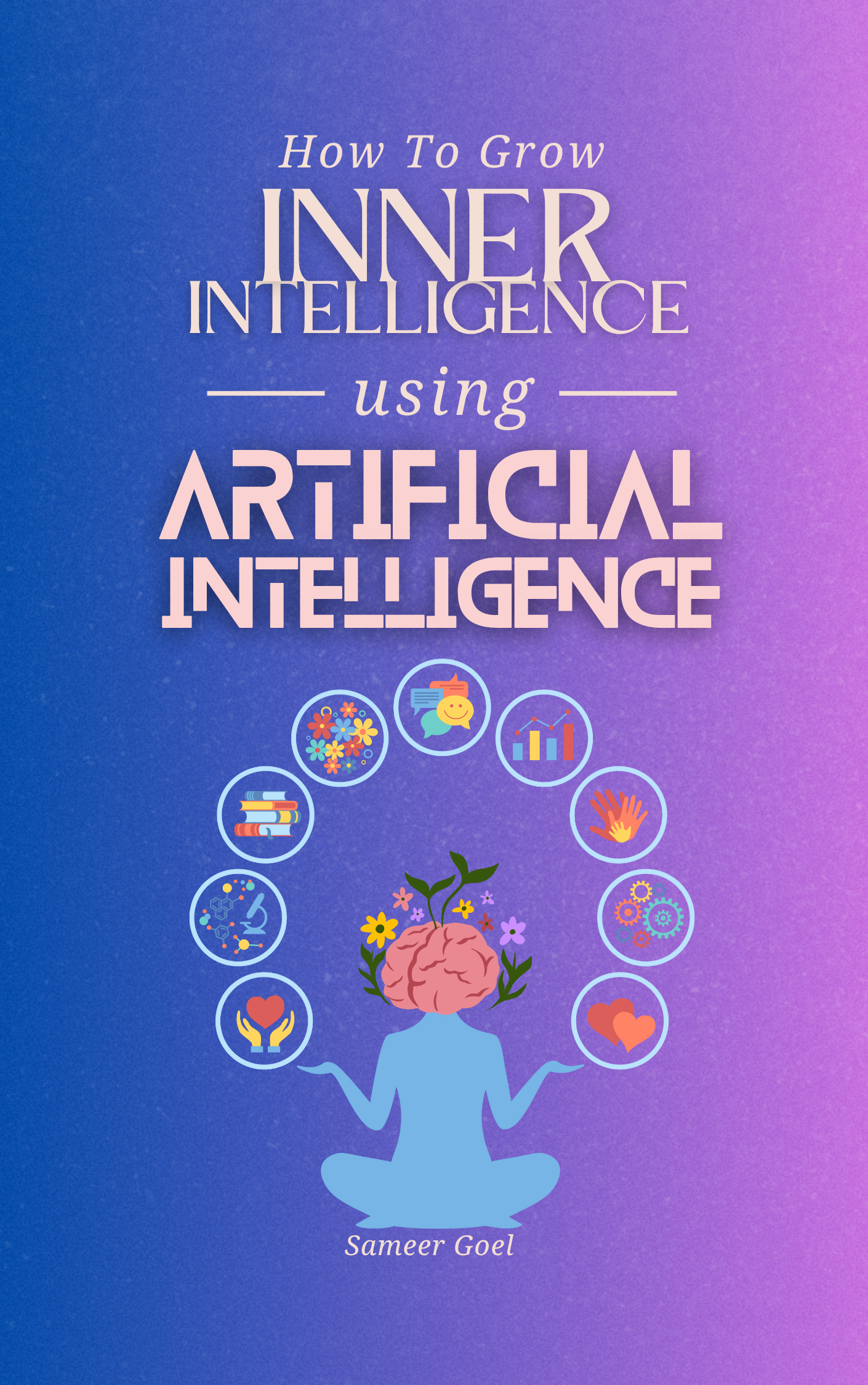 Cultivate Inner Intelligence Using AI